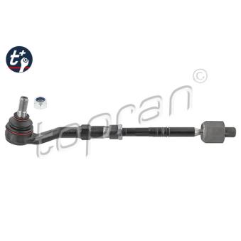 Barre de connexion TOPRAN