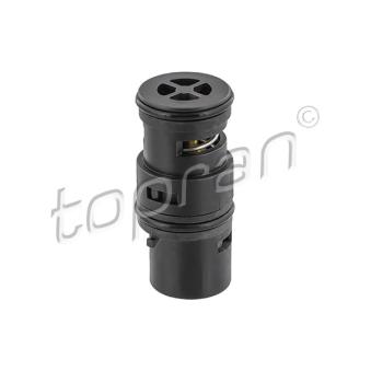 Thermostat, liquide de refroidissement TOPRAN 503 141