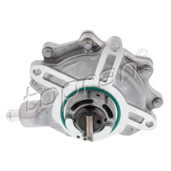 Pompe à vide, système de freinage TOPRAN