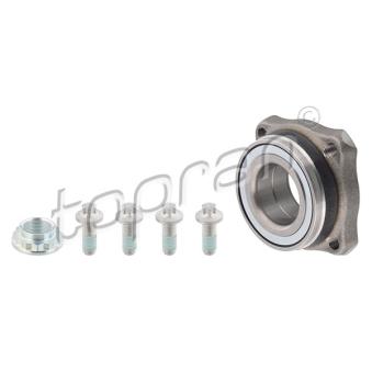 Roulement de roue arrière TOPRAN