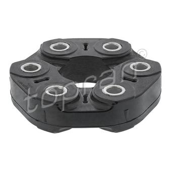 Joint, arbre longitudinal TOPRAN