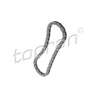 Chaîne de distribution TOPRAN