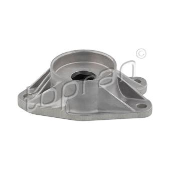 Coupelle de suspension TOPRAN