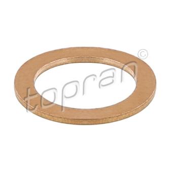 Joint, compresseur TOPRAN 503 737