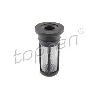 Joint, réservoir/pompe de l'eau d'essuyage TOPRAN