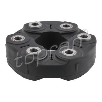 Joint, arbre longitudinal TOPRAN