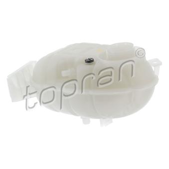 Vase d'expansion, liquide de refroidissement TOPRAN