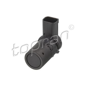 Capteur, parctronic TOPRAN