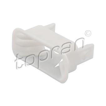 Douille de guidage, embrayage TOPRAN