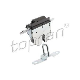 Serrure de hayon TOPRAN 601 845