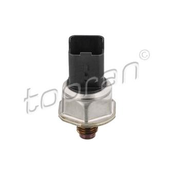 Capteur, pression de carburant TOPRAN