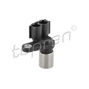 Capteur d'angle, vilebrequin TOPRAN