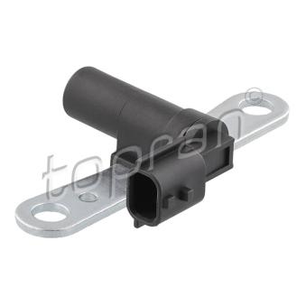Capteur d'angle, vilebrequin TOPRAN