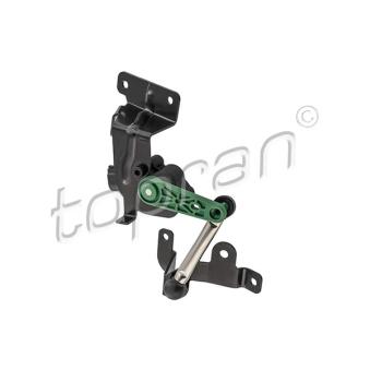 Capteur, lumière xénon (correcteur de portée) TOPRAN