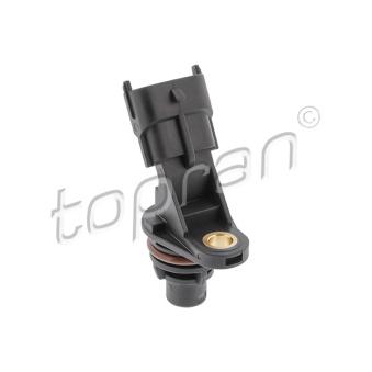 Capteur, position d'arbre à cames TOPRAN