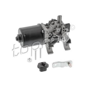 Moteur d'essuie-glace TOPRAN