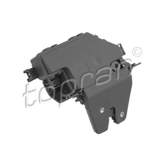 Serrure de hayon TOPRAN