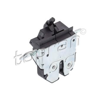 Serrure de hayon TOPRAN 623 662