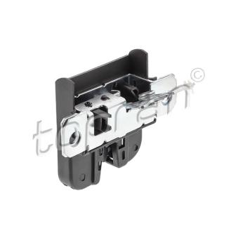 Serrure de hayon TOPRAN