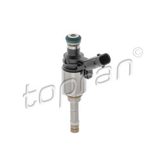Injecteur TOPRAN 624 053