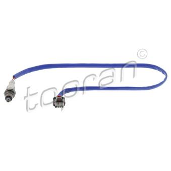 Sonde lambda TOPRAN 625 017