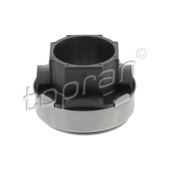 Butée de débrayage TOPRAN 626 906