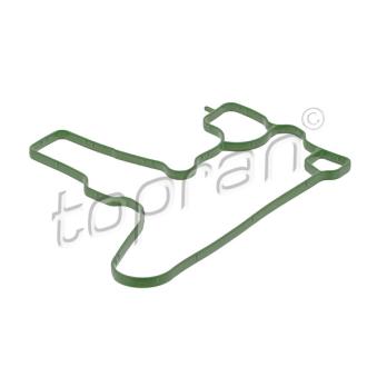 Joint spi de vilebrequin, ventilation du carter-moteur TOPRAN 628 321