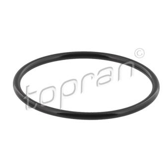 Bague d'étanchéité, moyeu de roue TOPRAN 628 322