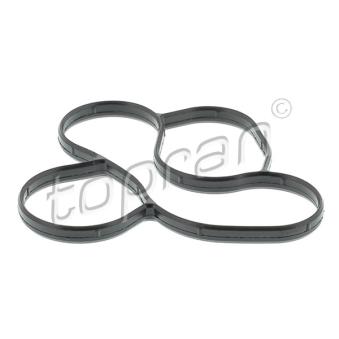 Joint d'étanchéité, pompe à eau TOPRAN 628 332