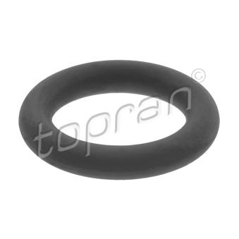Joint d'étanchéification, conduite de réfrigérant TOPRAN 628 336
