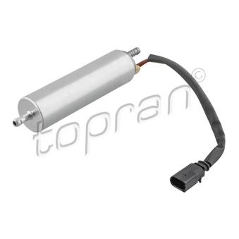 Pompe à carburant TOPRAN 630 676