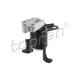 Support moteur TOPRAN