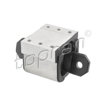 Suspension, boîte automatique TOPRAN