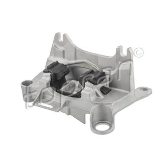 Support moteur TOPRAN