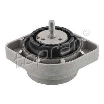 Support moteur TOPRAN