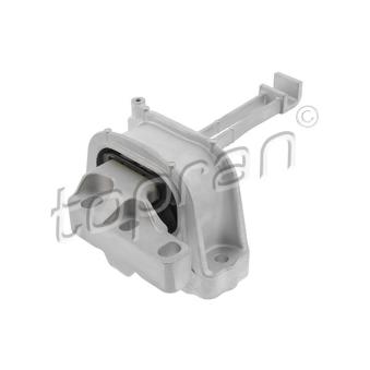 Support moteur TOPRAN