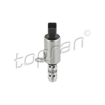 Valve de commande, réglage d'arbres à came TOPRAN