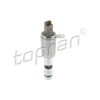 Valve de commande, réglage d'arbres à came TOPRAN