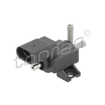 Détendeur de suralimentation TOPRAN