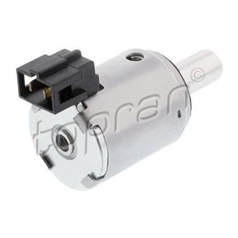 Valve de commande, boîte automatique TOPRAN