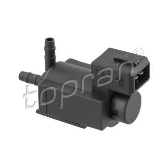 Transmetteur de pression TOPRAN