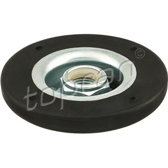Coupelle de suspension TOPRAN