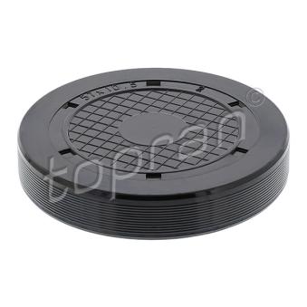 Cache, courroie TOPRAN