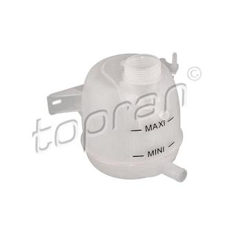 Vase d'expansion, liquide de refroidissement TOPRAN