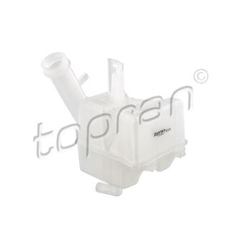 Vase d'expansion, liquide de refroidissement TOPRAN