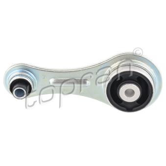 Support moteur TOPRAN