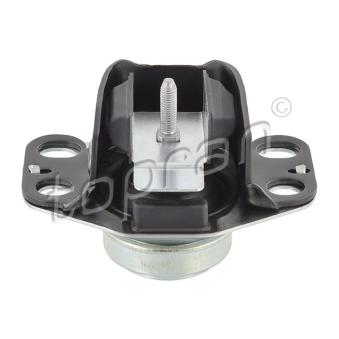 Support moteur TOPRAN