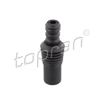 Butée élastique, suspension TOPRAN 700 763