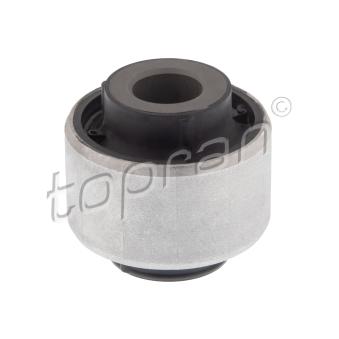 Silent bloc de suspension (train avant) TOPRAN 700 836