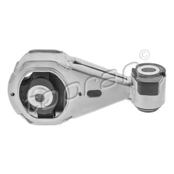 Support moteur TOPRAN